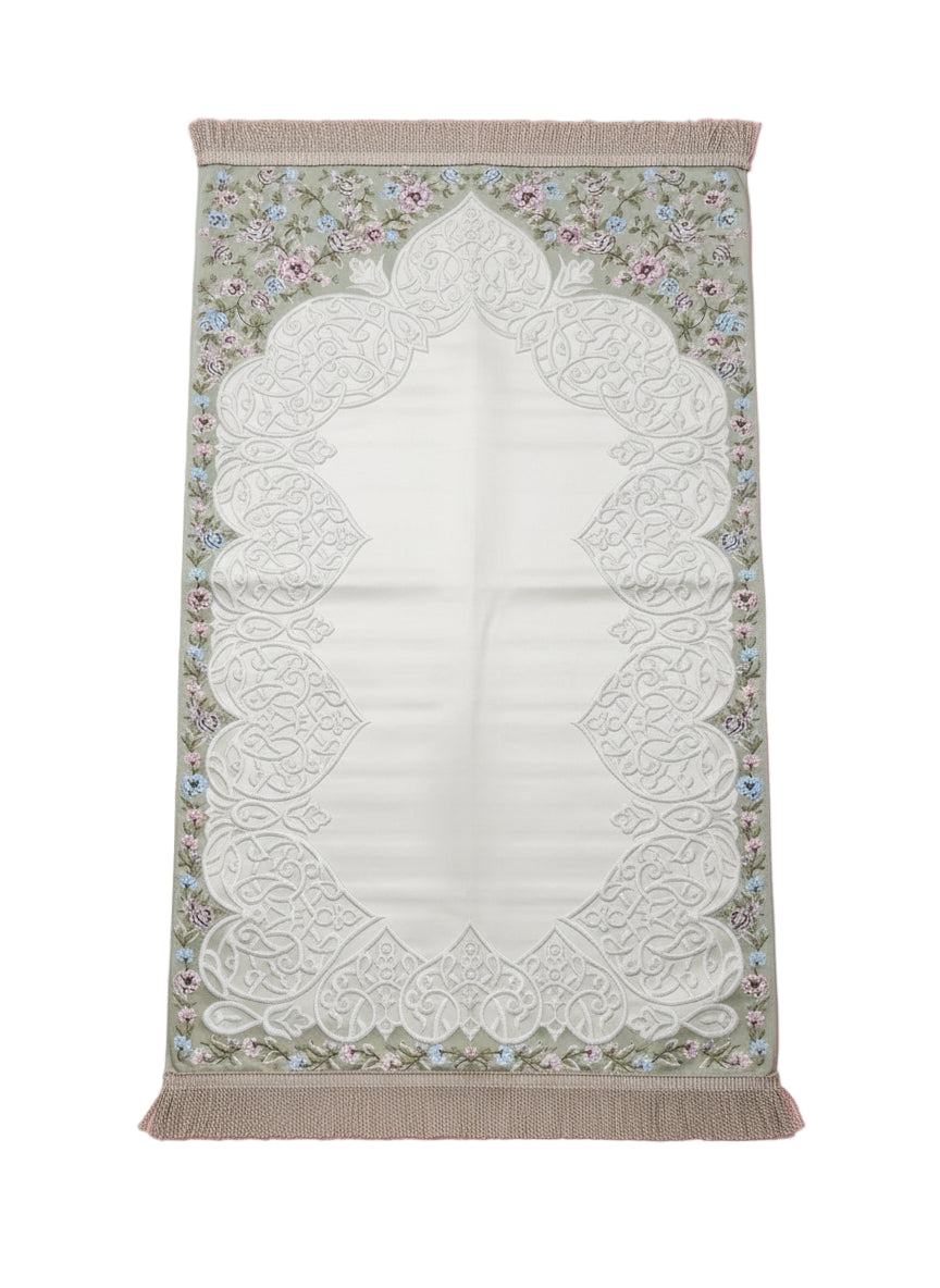 Mayla – Bloom of Prayer Collection