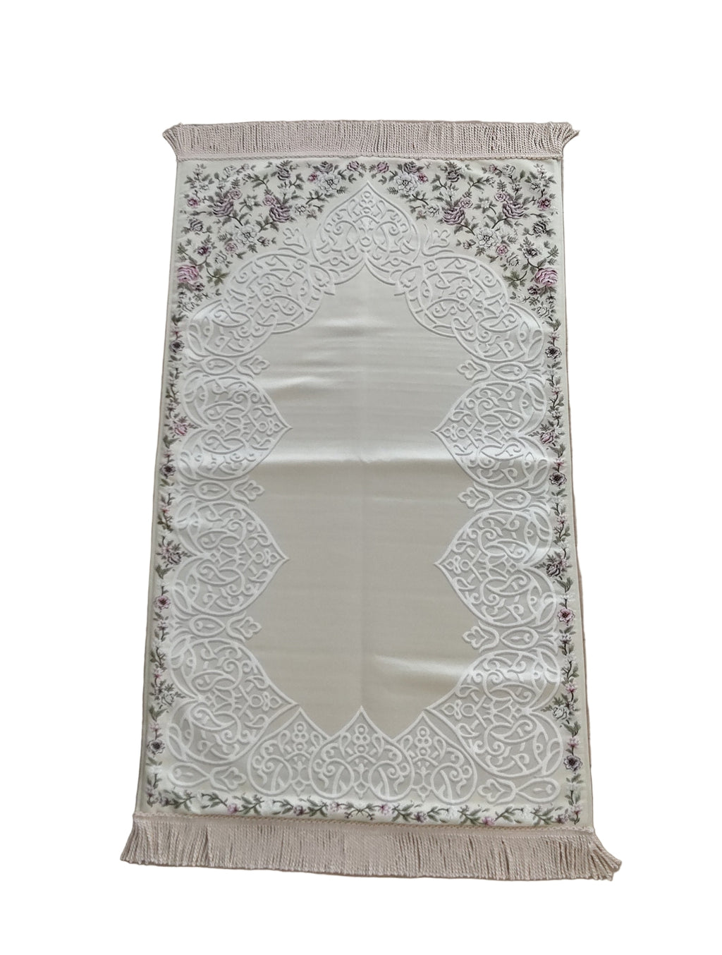 Asiyah – "Bloom of Prayer" Collection