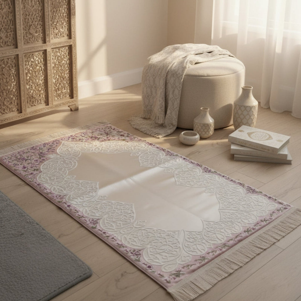 Maida – Bloom of Prayer Collection