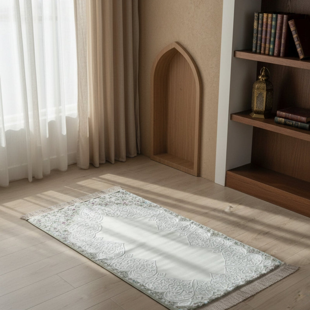 Mayla – Bloom of Prayer Collection